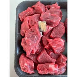 Fondue bourguignonne La trio"