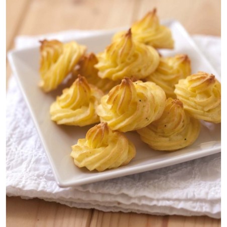 Pomme Duchesses