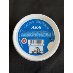 Sauce traiteur 160 gr.