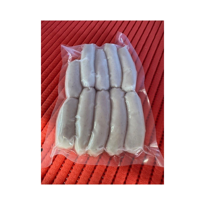 Chipolatas de veau CH