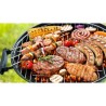 Assortiment de grillades