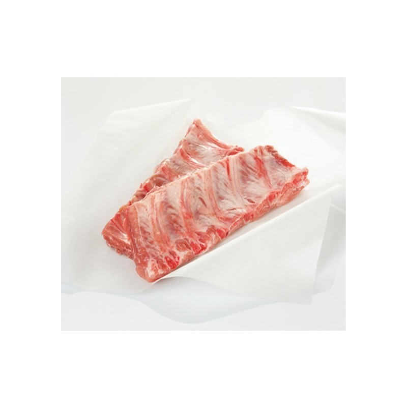 Spare-ribs de porc