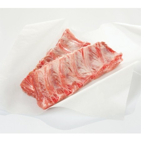 Spare-ribs de porc