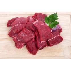 Ragoût de boeuf (cou)