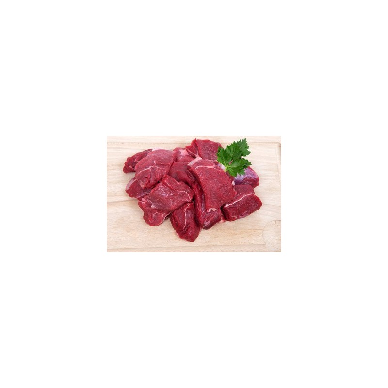 Ragoût de boeuf (cou)