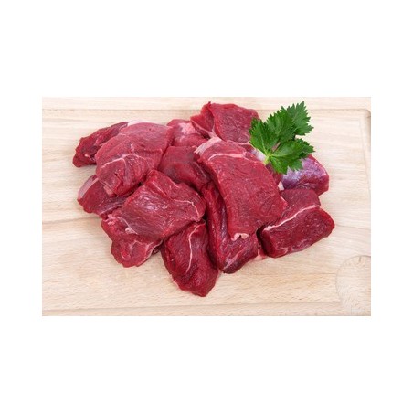 Ragoût de boeuf (cou)