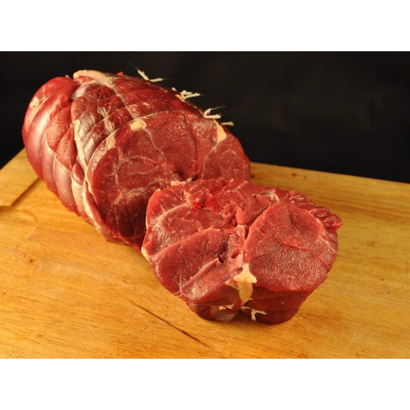 Jarret de boeuf s/os