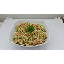Salade de taboulé