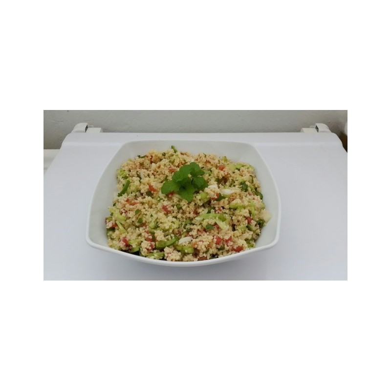 Salade de taboulé