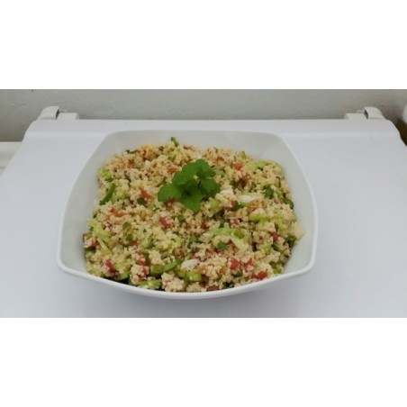 Salade de taboulé