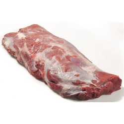 Bouilli de boeuf maigre