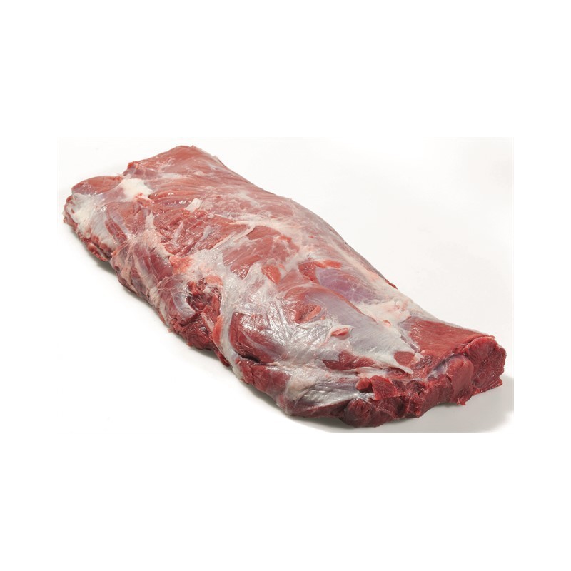 Bouilli de boeuf maigre