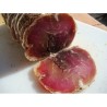 Faux-filet de porc séché maison au sel de Guérande