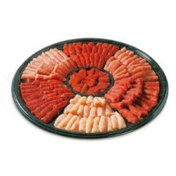 Fondue chinoise St-Hubert fraîche