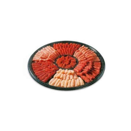 Fondue chinoise St-Hubert fraîche