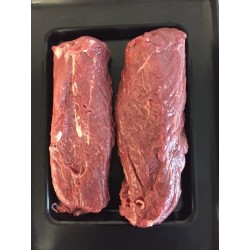 Filet de parisienne de boeuf