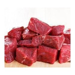 Rôti/ragoût de cheval