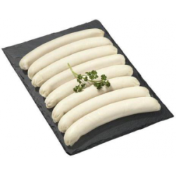 Saucisse de volaille