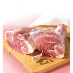 Souris d'agneau surgelé