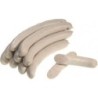 Saucisse blanche grill (sans veau)