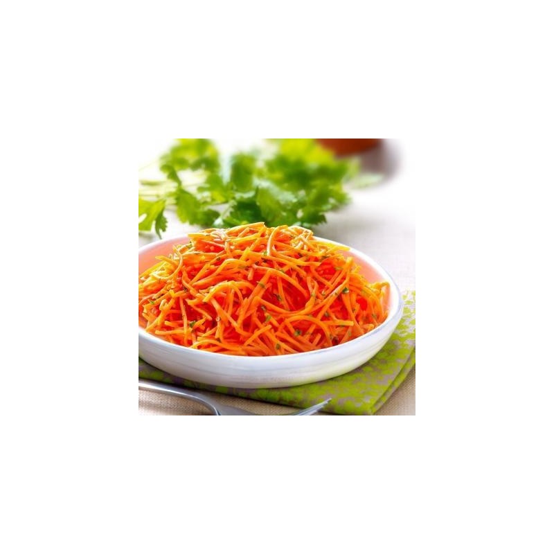 Salade de carotte