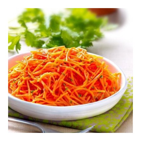 Salade de carotte