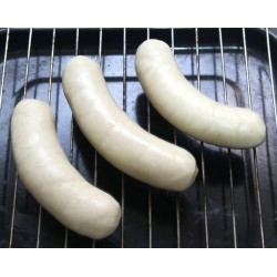 Chair à saucisse de veau CH