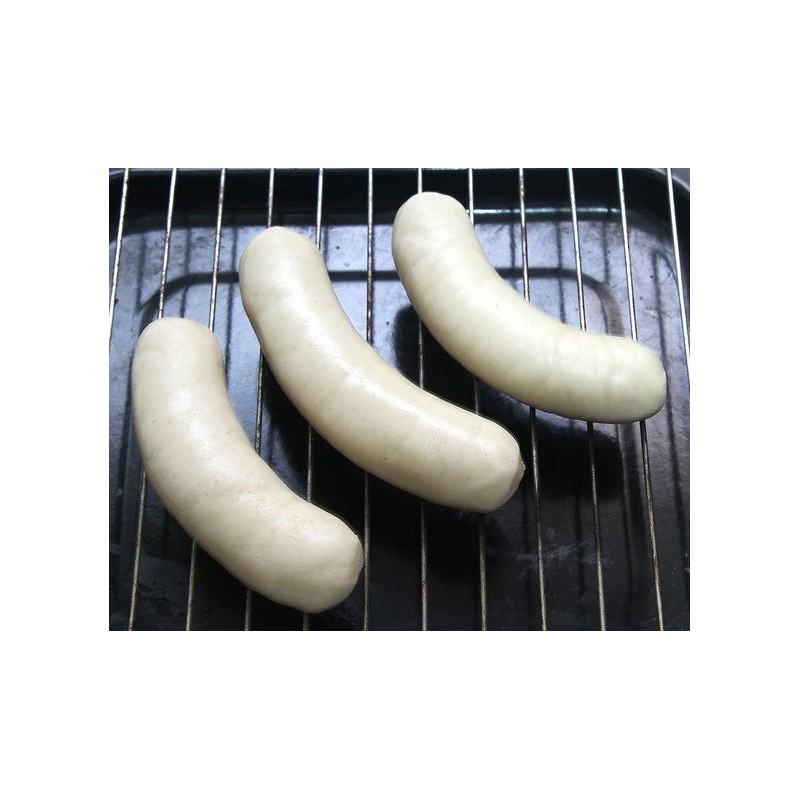 Chair à saucisse de veau CH