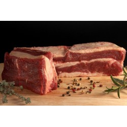 Côte plate de boeuf CH