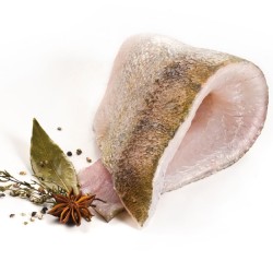 Filet de sandre surgelé