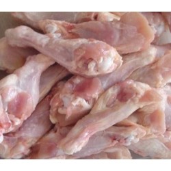 Ailes de poulet surgelées  CH