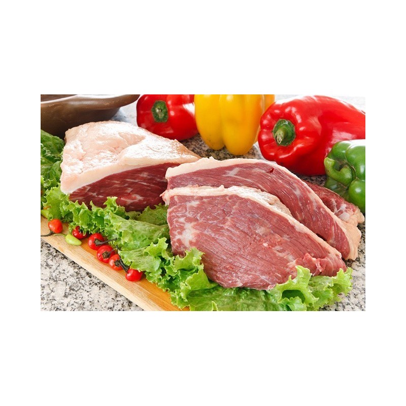 Aiguillette de boeuf pour la picanha CH