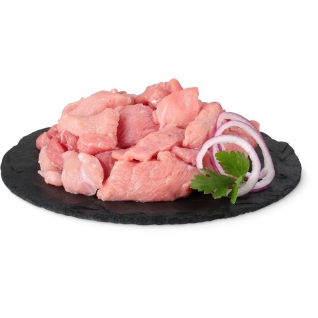 Emincé de veau (araignée)