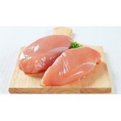 Poitrine de poulet CH