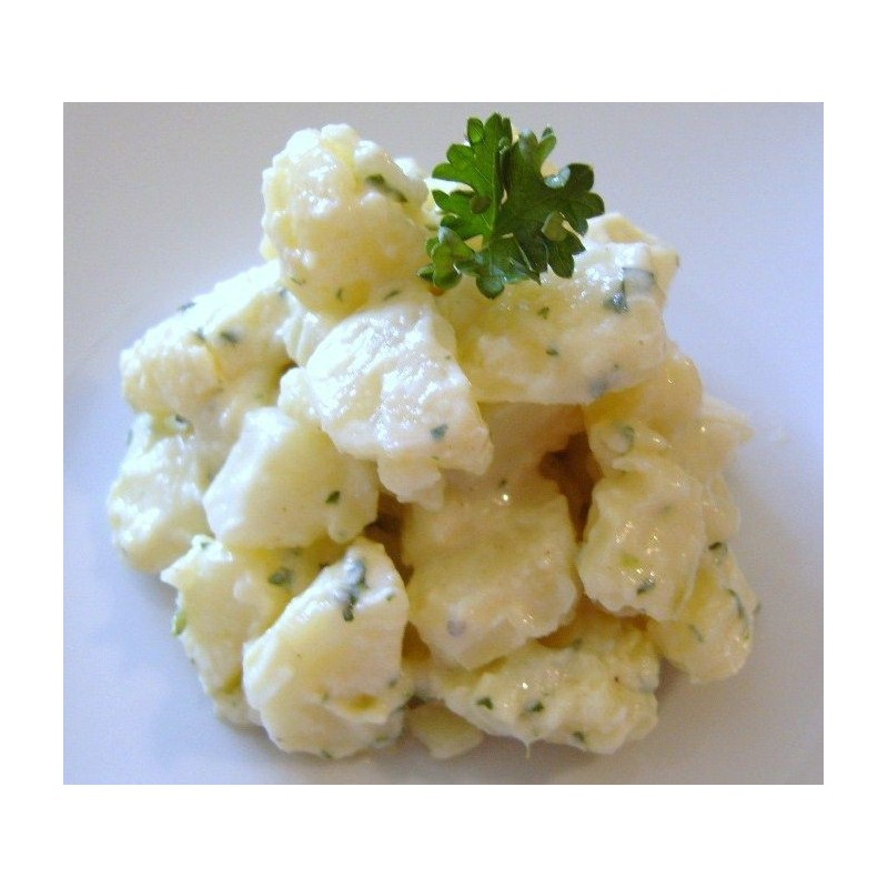 Salade de pomme de terre