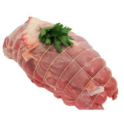 Rôti/ragoût de veau épaule