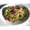 Salade de haricots