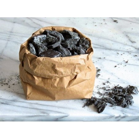 Sac de charbon
