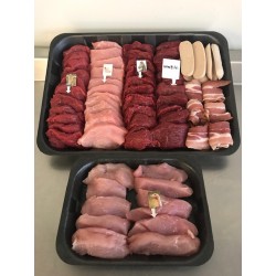 Chapeau Tatare St-Hubert