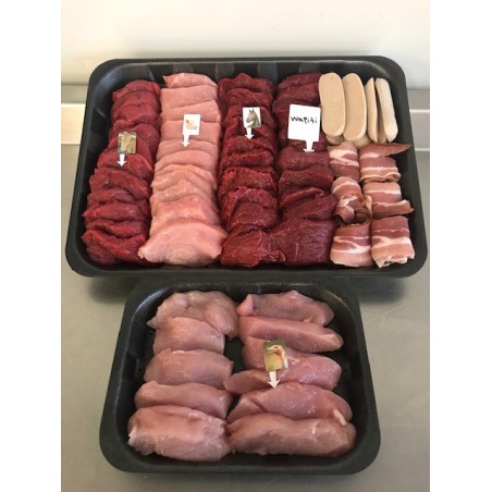 Chapeau Tatare St-Hubert