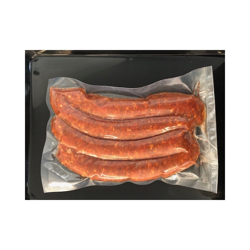 Merguez