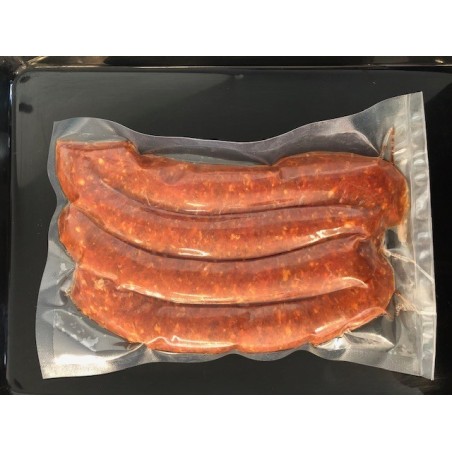 Merguez