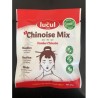 Bouillon pour fondue chinoise