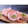 Côtelette de porc (faux-filet)