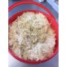 Choucroute d'Alsace crue au détail