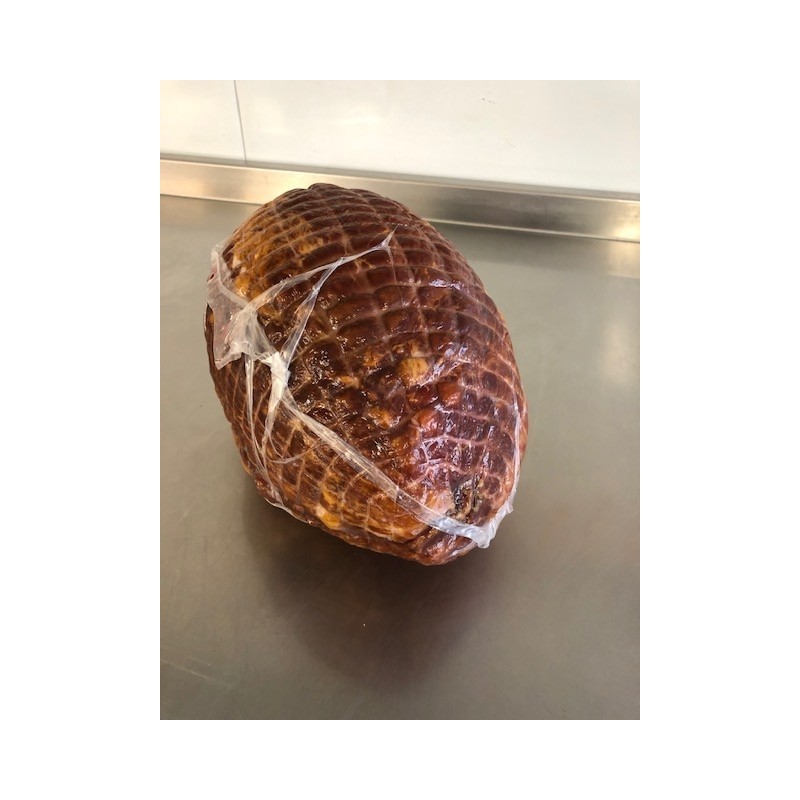 Jambon arrière Rustico cuit ( Party )