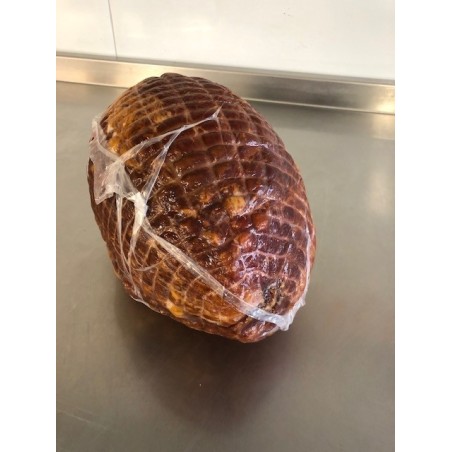 Jambon arrière Rustico cuit ( Party )