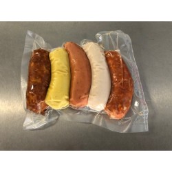 Saucisse Grill-Party