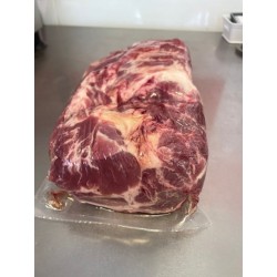 Cou de porc s/os au détail