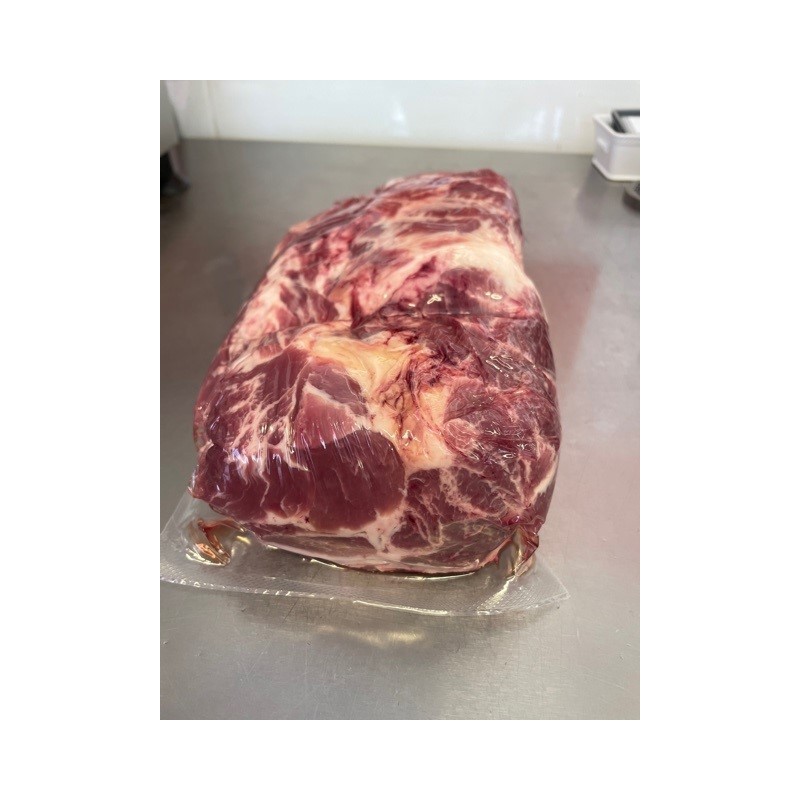 Cou de porc s/os au détail